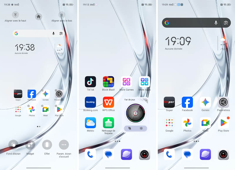 Nubia Red Magic 11 Air